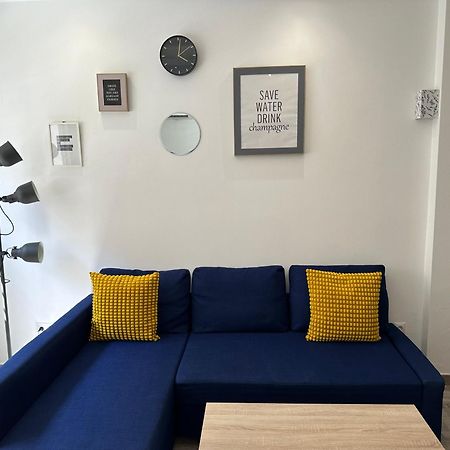 Appartement Estudio Eugenio Gross à Málaga Extérieur photo